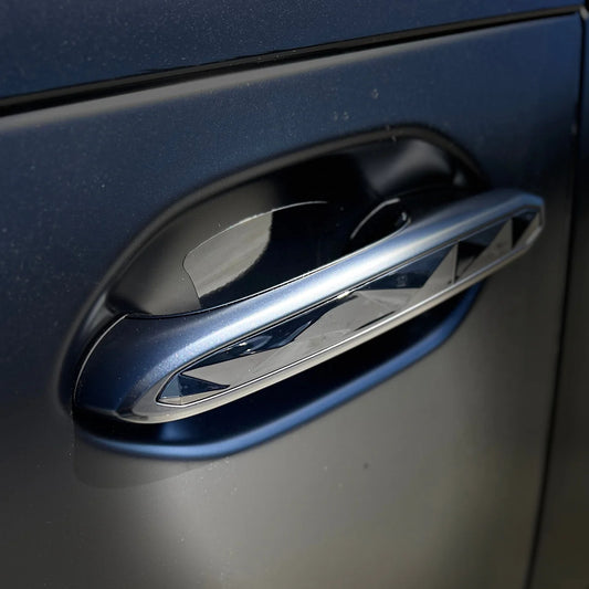 DOOR HANDLE CUP GUARD PROTECTION (UNIVERSAL PPF KIT)