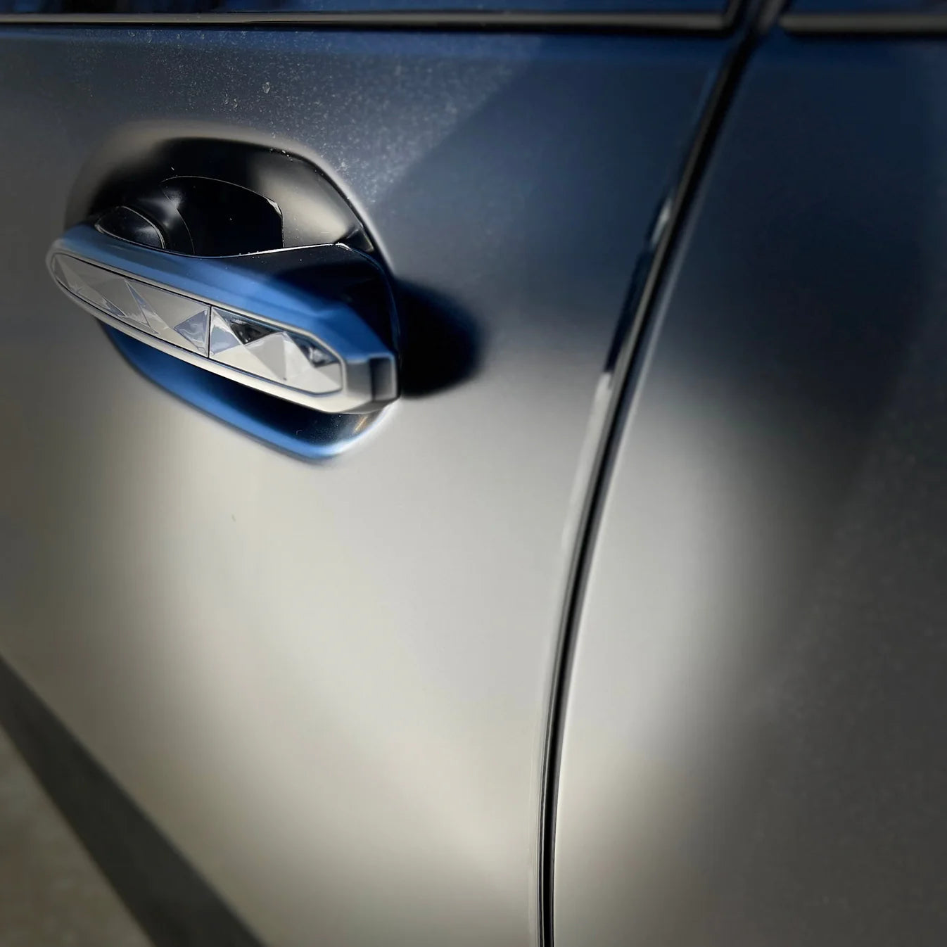 DOOR EDGE GUARD PROTECTION (UNIVERSAL PPF KIT)