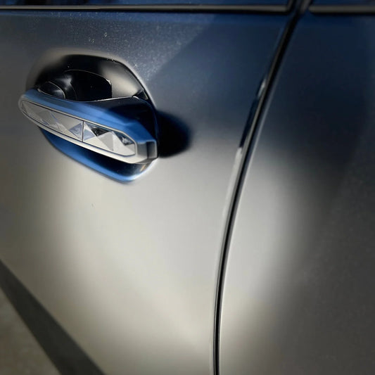 DOOR EDGE GUARD PROTECTION (UNIVERSAL PPF KIT)