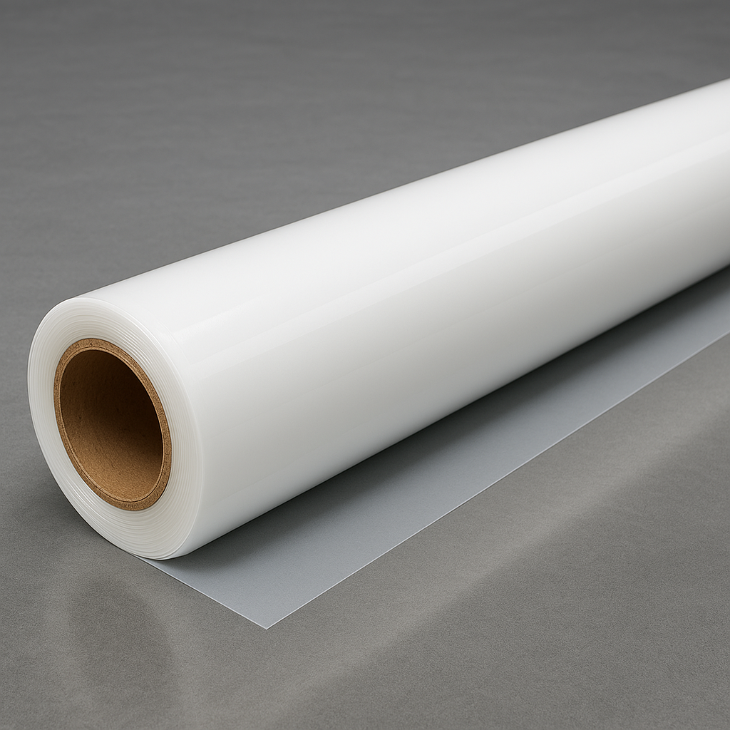 PAINT PROTECTION FILM ROLL (PPF BULK) 7.5MIL