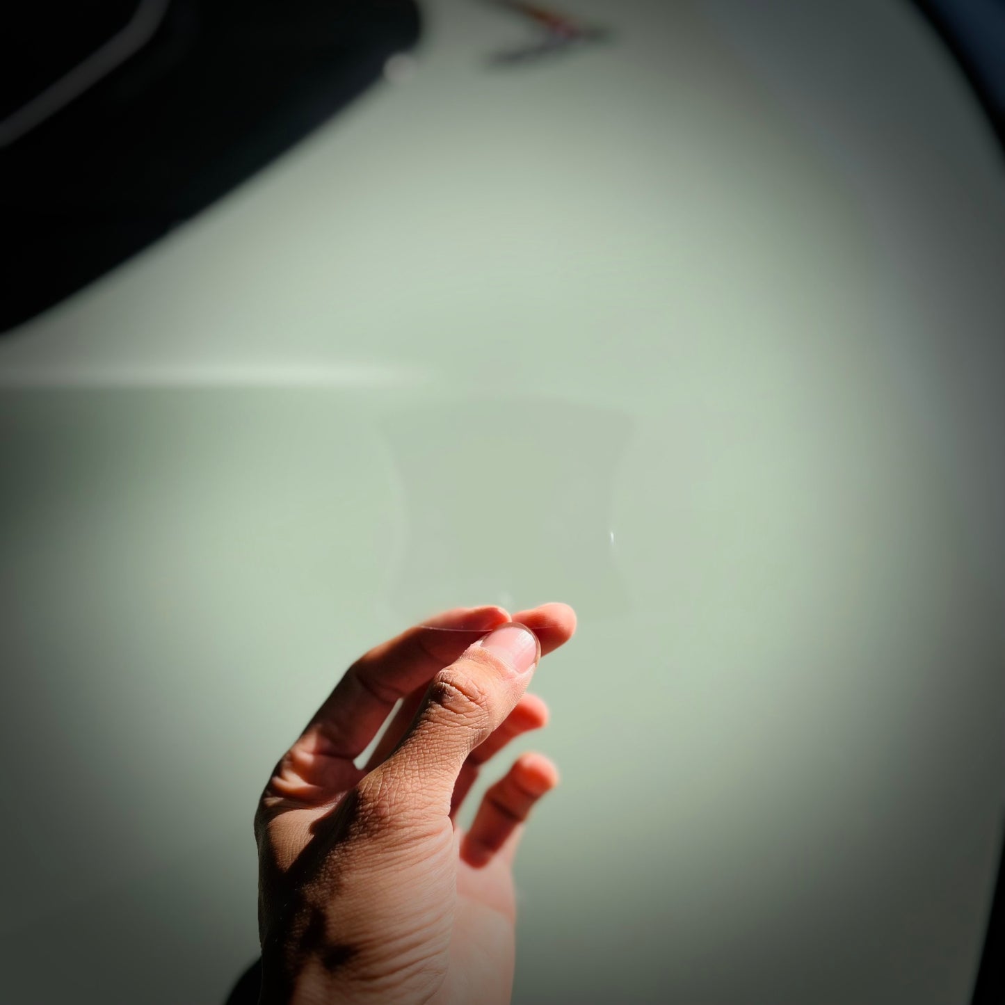 DOOR HANDLE CUP GUARD PROTECTION (UNIVERSAL PPF KIT)